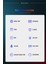 Stil 8 Skmei 2100 Su Geçirmez Erkek Izle Geri Sayım Kronometre LED Işık Elektronik Hareket Kol Saati 5 Çalar Saat 2 Zaman Dijital Saat (Yurt Dışından) 5