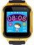 Pembe Moda Izle Gps Çocuk Akıllı Izle Q90 Gps Tracker Firmware Için (Yurt Dışından) 3