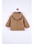 Erkek Bebek Wood Mont 2