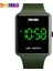 SKME5922 Skmei 1541 Su Geçirmez Dijital Saat Akıllı Bilek Izle Su Geçirmez Dijital Spor Tarihi Saatler Erkekler (Yurt Dışından) 1