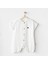 Erkek Bebek Tulum Romper Muslın Wawa Boys AC24737 1