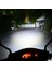 Honda CBF150 LED Motosiklet Ampulü PX43T H4 Hs1 Lazer 1 Adet 1