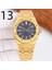 13 Çin Spor Safir Tarih Tasarımcısı Izle Süper Klon Eta Su Geçirmez V12 5A Montre Homme Paslanmaz Çelik Mekanik Saat (Yurt Dışından) 1