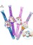 Stil 1 Karikatür & Oyuncak & Dijital Çocuk Çizgi Film Izle LED Dokunmatik Sevimli Unicorn Silikon Dijital Bilek Izle Çocuk Pop Fidget Bilezik Oyuncaklar Kız Erkek Çocuklar Için Izle (Yurt Dışından) 2