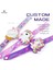 Stil 1 Karikatür & Oyuncak & Dijital Çocuk Çizgi Film Izle LED Dokunmatik Sevimli Unicorn Silikon Dijital Bilek Izle Çocuk Pop Fidget Bilezik Oyuncaklar Kız Erkek Çocuklar Için Izle (Yurt Dışından) 5