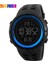 SKMB570104 Spor Izle Skmei 1251 Sıcak Satış Çalar Saat Chrono 2023 Moda Açık Spor Izle Erkekler Saatler Su Geçirmez Dijital Saat Reloj Hombre (Yurt Dışından) 3