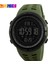 SKMB570104 Spor Izle Skmei 1251 Sıcak Satış Çalar Saat Chrono 2023 Moda Açık Spor Izle Erkekler Saatler Su Geçirmez Dijital Saat Reloj Hombre (Yurt Dışından) 5
