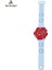 Stil 3 Sevimli ve Fonksiyon Sağlık Spor Saatler Silikon LED Dijital Saat Kabarcık Stres Moda Gül Çiçek Reloj Karikatür Hediye Çocuklar Için Izle (Yurt Dışından) 1