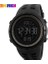SKMB570128 Spor Izle Reloj Digital Skmei 1251 Dijital Saatler Relojes Para Hombres Erkekler Için Spor Saatler (Yurt Dışından) 1