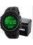 SKMB570128 Spor Izle Reloj Digital Skmei 1251 Dijital Saatler Relojes Para Hombres Erkekler Için Spor Saatler (Yurt Dışından) 2