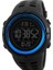 SKMB570128 Spor Izle Reloj Digital Skmei 1251 Dijital Saatler Relojes Para Hombres Erkekler Için Spor Saatler (Yurt Dışından) 3