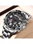 FB0007D Dijital Saat Lige Izle FB0007 Lüks Chronograph Erkek Spor Saatler Erkekler Su Geçirmez Erkekler Için Dijital Saatler Relogio Masculino (Yurt Dışından) 4