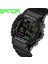 60515JPG Sportwatch Elektronik Saat Popüler Moda Çok Fonksiyonlu Çocuk Spor Dijital Su Geçirmez Akıllı Elektronik Saat (Yurt Dışından) 3