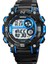 Kırmızı Dijital Saat Skmei 1887 Reloj Deportivo Erkekler Için Dijital Saat Su Geçirmez Açık Dijital Spor Saat (Yurt Dışından) 3