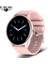 Pembe Lige BW0223 Reloj Lige BW0223 Mesaj Hatırlatma Akıllı Dijital Saat Adım Nabız Monitörü Kayışı Uyku Takip Cihazı Özel Logo Bilezik (Yurt Dışından) 1