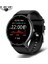 Pembe Lige BW0223 Reloj Lige BW0223 Mesaj Hatırlatma Akıllı Dijital Saat Adım Nabız Monitörü Kayışı Uyku Takip Cihazı Özel Logo Bilezik (Yurt Dışından) 2