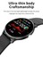 Pembe Lige BW0223 Reloj Lige BW0223 Mesaj Hatırlatma Akıllı Dijital Saat Adım Nabız Monitörü Kayışı Uyku Takip Cihazı Özel Logo Bilezik (Yurt Dışından) 3