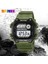 2126.07 Skmei 2126 Yeni Tasarım Çinli Adam Dijital Saat Sıcak Satış Pu Kayış Aydınlık Çok Fonksiyonlu Depolama Rahat Reloj Izle (Yurt Dışından) 3