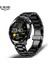 Silikon-Yeşil Lige BW0160 Sıcak Satış Akıllı Saat Nabız Bilgisi Hatırlatma Spor Su Geçirmez Akıllı Erkekler Android Ios Bileklik Saatler Reloj (Yurt Dışından) 3