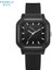 P0618L-ZZ1HHH Unisex Saatler Unisex Silikon Kayış Kız Izle Su Geçirmez Japonya Movt Silikon Deri Kayış Kuvars Izle (Yurt Dışından) 1