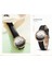 9020-1 Shengke K9020 Sky Bayanlar Kuvars Izle Analog Resim Kadran Moda Deri Tasarımcısı Saatler Kadınlar Için (Yurt Dışından) 4