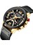 Gri Kutu Sıcak Satış Curren 8329 Spor Kuvars Erkek Saatler 54MM Bilek Yeni Kuvars Izle Fabrika Kol Saatleri Satış Erkekler Bilek Kuvars Saatler (Yurt Dışından) 3