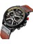 Gri Kutu Sıcak Satış Curren 8329 Spor Kuvars Erkek Saatler 54MM Bilek Yeni Kuvars Izle Fabrika Kol Saatleri Satış Erkekler Bilek Kuvars Saatler (Yurt Dışından) 4
