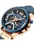 Gri Kutu Sıcak Satış Curren 8329 Spor Kuvars Erkek Saatler 54MM Bilek Yeni Kuvars Izle Fabrika Kol Saatleri Satış Erkekler Bilek Kuvars Saatler (Yurt Dışından) 5
