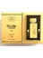 Color Series U-X3 Yellow Unisex EDP 55 ml 2