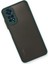 Xiaomi Redmi Note 11 Kılıf Montreal Silikon Kapak - Yeşil 300099 3