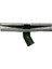 SAVATLI FİLTRE - ELEKTRİKLİ SÜPÜRGE UYUMLU FIRÇASIZ DÜZ EMİCİ - 32MM ÇAP - SİYAH - ( UYUMLU MODELLER AÇIKLAMADA ) 2