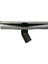 SAVATLI FİLTRE - ELEKTRİKLİ SÜPÜRGE UYUMLU FIRÇASIZ DÜZ EMİCİ - 32MM ÇAP - SİYAH - ( UYUMLU MODELLER AÇIKLAMADA ) 4
