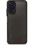 Xiaomi Redmi Note 11S Kılıf Montreal Silikon Kapak - Siyah 300099 1
