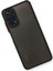 Xiaomi Redmi Note 11S Kılıf Montreal Silikon Kapak - Siyah 300099 3