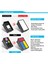 HP 350XL-CB336EE (C4280-C4380-C4480-C4580-5280-D4260-D4360-D5360-J5780-J6410) Siyah Kartuşu 2