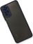Xiaomi Redmi Note 11S Kılıf Montreal Silikon Kapak - Lacivert 300099 3