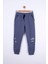 Erkek Çocuk Stop Baskılı Pantolon 1