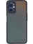 Oppo A96 Kılıf Montreal Silikon Kapak - Lacivert 300099 1