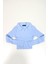 Kız Çocuk Kaşkorse Polo Yaka Sweat 1