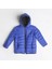 Kids 321510 Erkek Çocuk Kapşonlu Şişme Mont 3