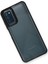 Samsung Galaxy A03S Kılıf Dora Kapak - Siyah 300099 3