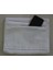 ProMotion Spor Havlusu – Fermuar Cepli , %100 Pamuk , 30 x 100 cm 5