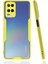 Oppo A54 4g Kılıf Platin Silikon - Sarı 300099 1