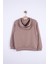 Erkek Çocuk Shapes Kapşonlu Sweat 3