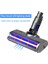 Dyson V6 DC58 DC59 DC61 DC62 DC74 LED Far ile Akülü Elektrikli Süpürge Eki Için Yumuşak Rulo Temizleyici Kafa (Yurt Dışından) 3