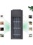 Adet Filtre Ecovacs Deebot X2 Pro Elektrikli Süpürge Süpürme Robotu Aktif Karbon Filtreler Hepa Filtre (Yurt Dışından) 5