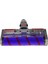 Dyson V10SLIM V12 SV18 Zemin Paspası Kafası Aksesuarları Elektrikli Rulo Fırça Elektrikli Süpürge Yedek Yedek Parça (Yurt Dışından) 4