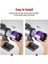 Dyson V11 SV14 Animal Plus Mutlak Elektrikli Süpürge Için 4 Paket Yedek Filtre Temizleme Fırçası ile (Yurt Dışından) 5