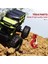 Rc Paletli Aksesuarları Römork Kancası ile 1/10 Eksenel SCX10 90046 Tamıya CC01 RC4WD D90 D110 Tf2 Traxxas Trx4, Kırmızı (Yurt Dışından) 4