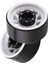 1 In Beadlock Jant Derin Çanak Negatif Ofset 3.78MM Hub 1/18 1/24 Rc Paletli Araba Eksenel SCX24 AX24 TRX4M FCX24,6 (Yurt Dışından) 4
